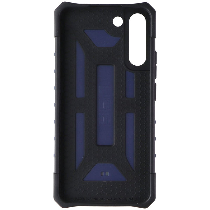 Urban Armor Gear Pathfinder Case for Samsung Galaxy S22+ 5G - Mallard Blue Image 3