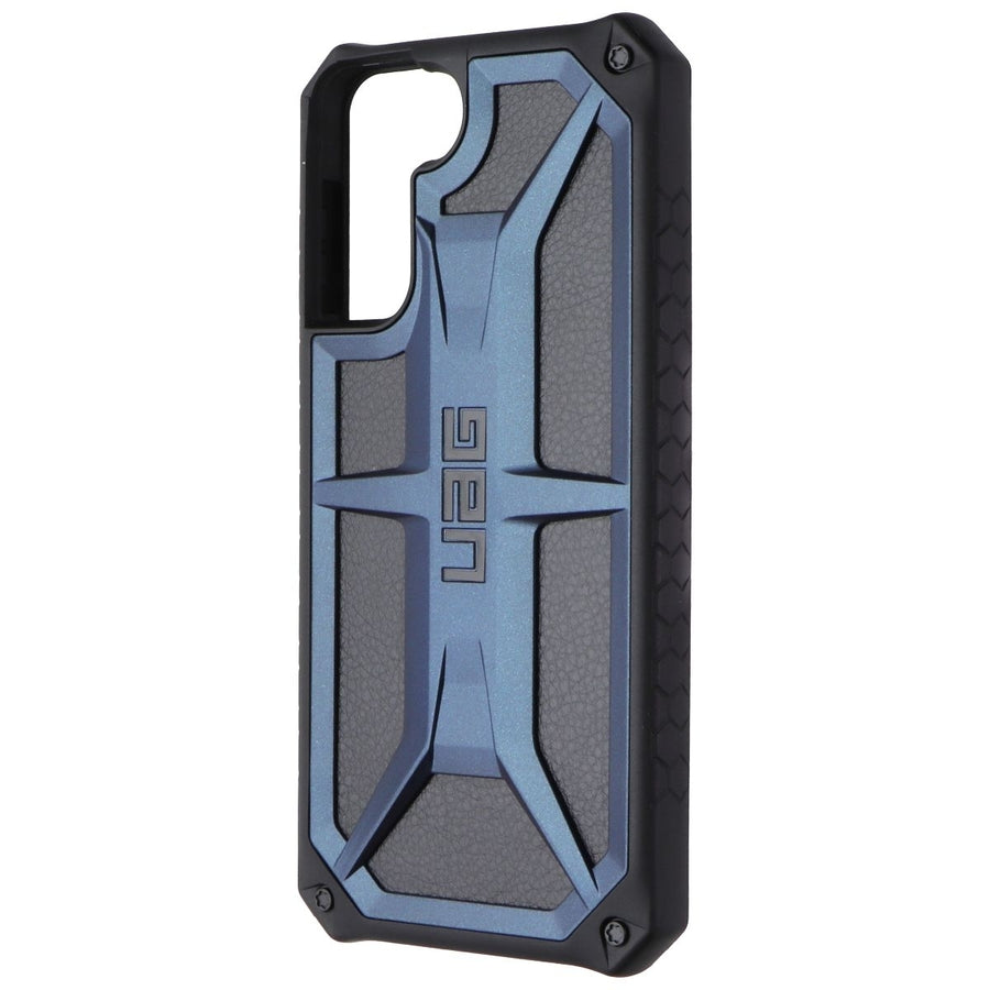 Urban Armor Gear Monarch Series Case for Samsung Galaxy S21+ 5G - Mallard Blue Image 1