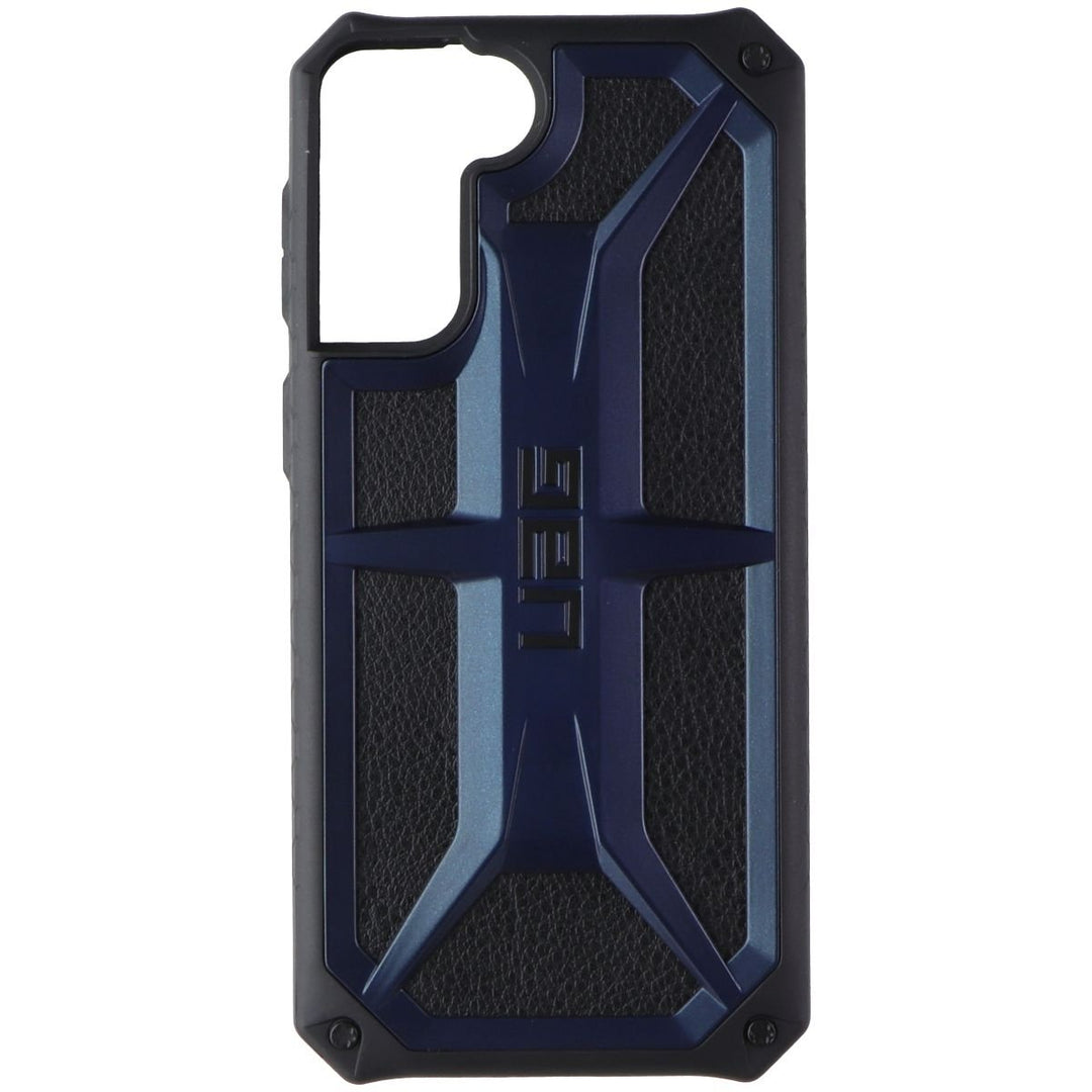 Urban Armor Gear Monarch Series Case for Samsung Galaxy S21+ 5G - Mallard Blue Image 2