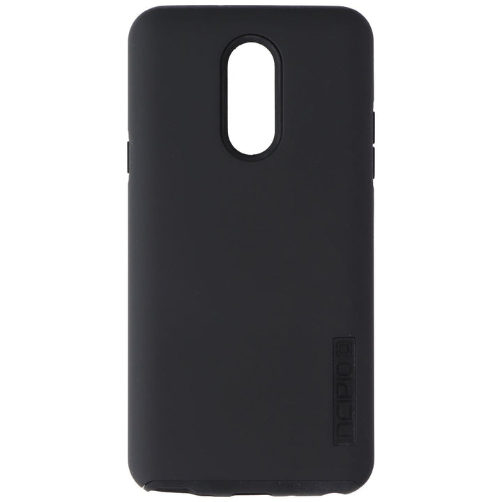 Incipio DualPro Series Case for LG Stylo 4 Smartphone - Black Image 2