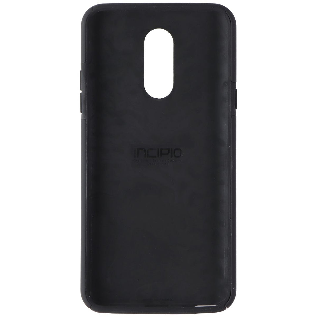 Incipio DualPro Series Case for LG Stylo 4 Smartphone - Black Image 3