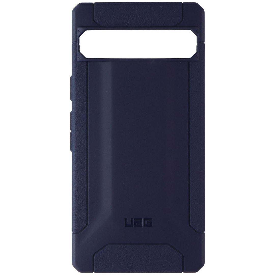 Urban Armor Gear Scout Series Case for Google Pixel 7a - Mallard Blue Image 2