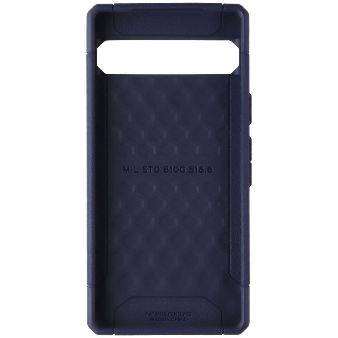 Urban Armor Gear Scout Series Case for Google Pixel 7a - Mallard Blue Image 3