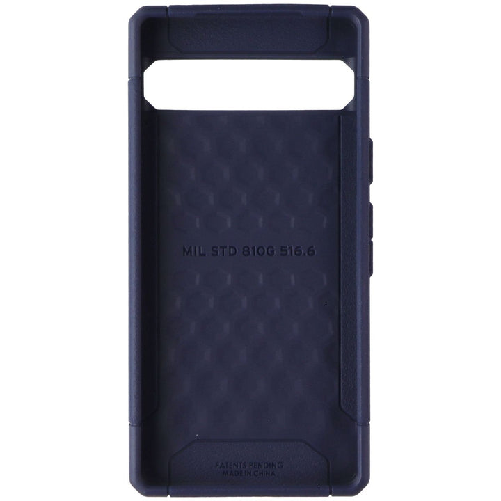 Urban Armor Gear Scout Series Case for Google Pixel 7a - Mallard Blue Image 3