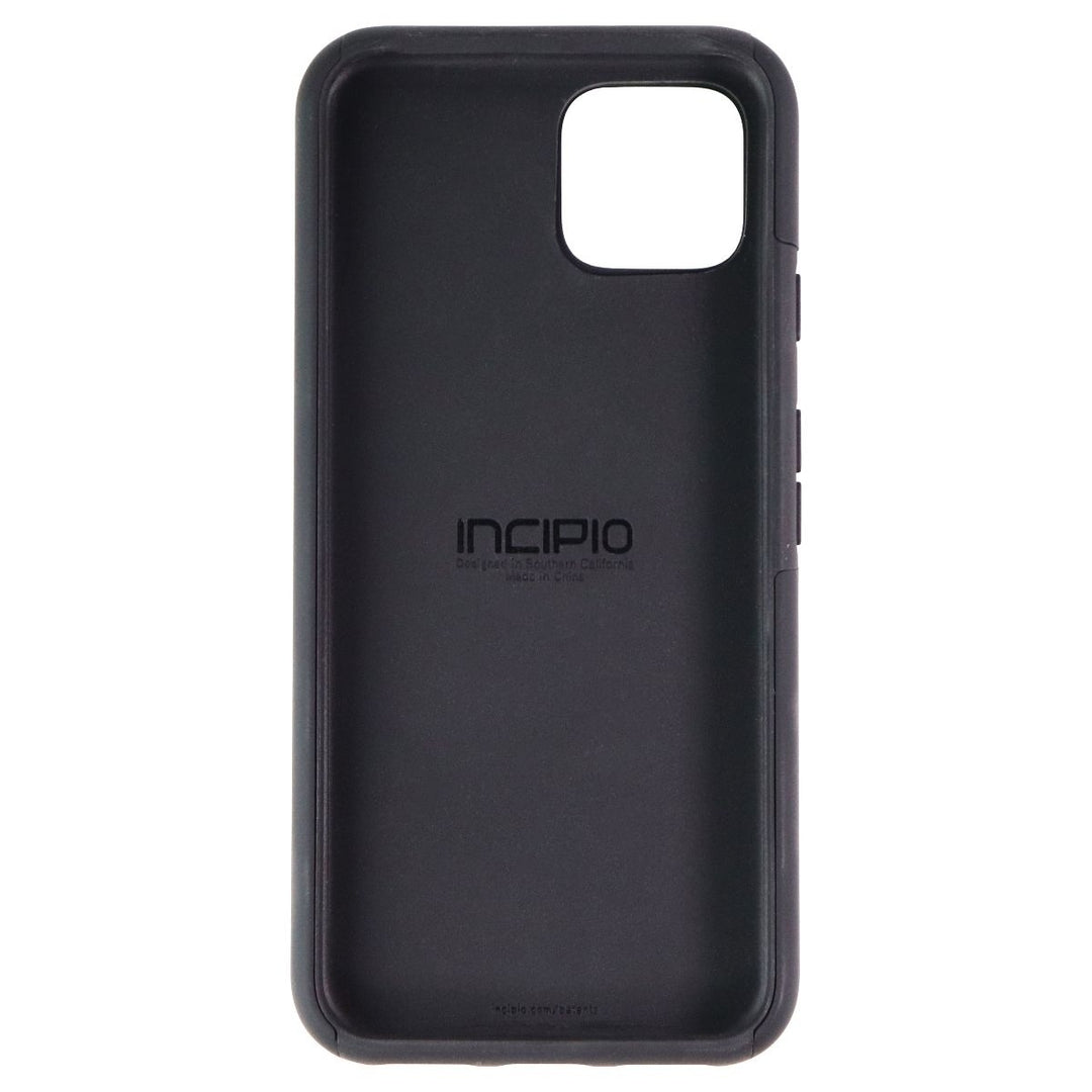 Incipio DualPro Series Dual Layer Case for Google Pixel 4 Smartphone - Black Image 3