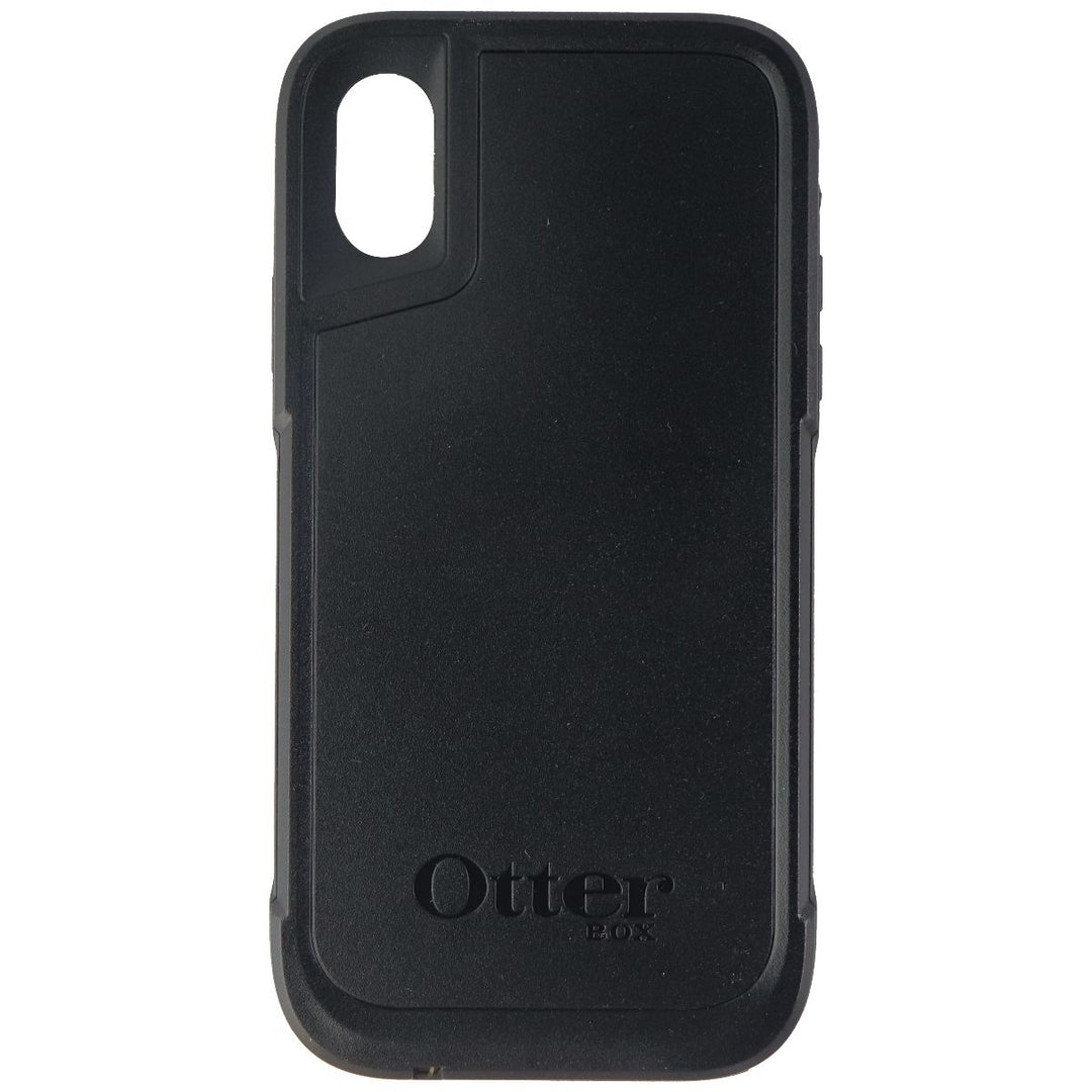 Otterbox Pursuit Series Protective Case for Apple iPhone X (ONLY) - Black Image 2