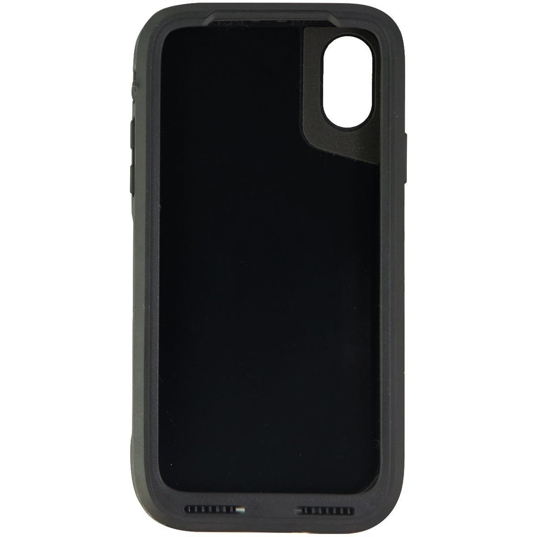 Otterbox Pursuit Series Protective Case for Apple iPhone X (ONLY) - Black Image 3