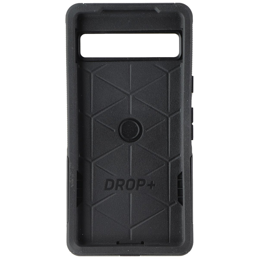 OtterBox Commuter Series Case for Google Pixel 7a - Black Image 2