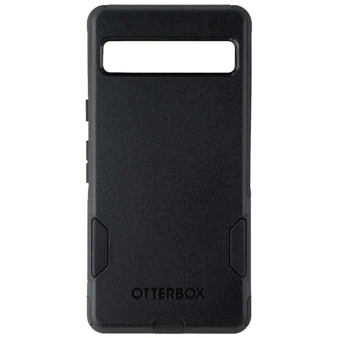 OtterBox Commuter Series Case for Google Pixel 7a - Black Image 3