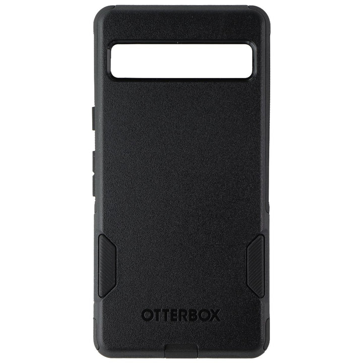 OtterBox Commuter Series Case for Google Pixel 7a - Black Image 3