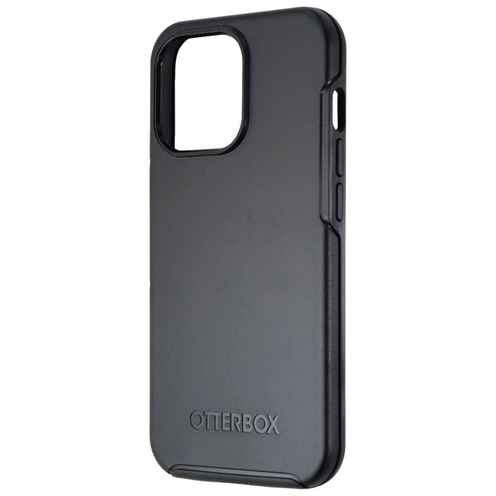 OtterBox Symmetry+ Series Case for MagSafe for Apple iPhone 13 Pro - Black Image 1