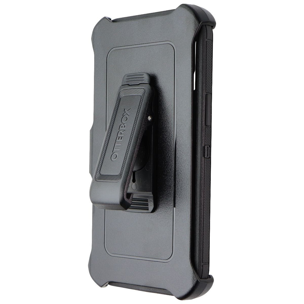 Otterbox Defender Pro Series Case and Holster for iPhone 14 Pro Max - Black Image 2