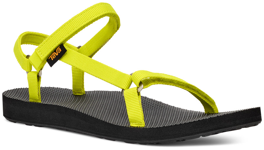 Teva Womens Original Universal Slim Evening Primrose - 1150110-EPMR EVENING PRIMROSE Image 1