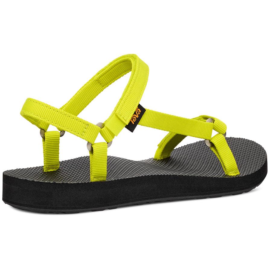 Teva Womens Original Universal Slim Evening Primrose - 1150110-EPMR EVENING PRIMROSE Image 2