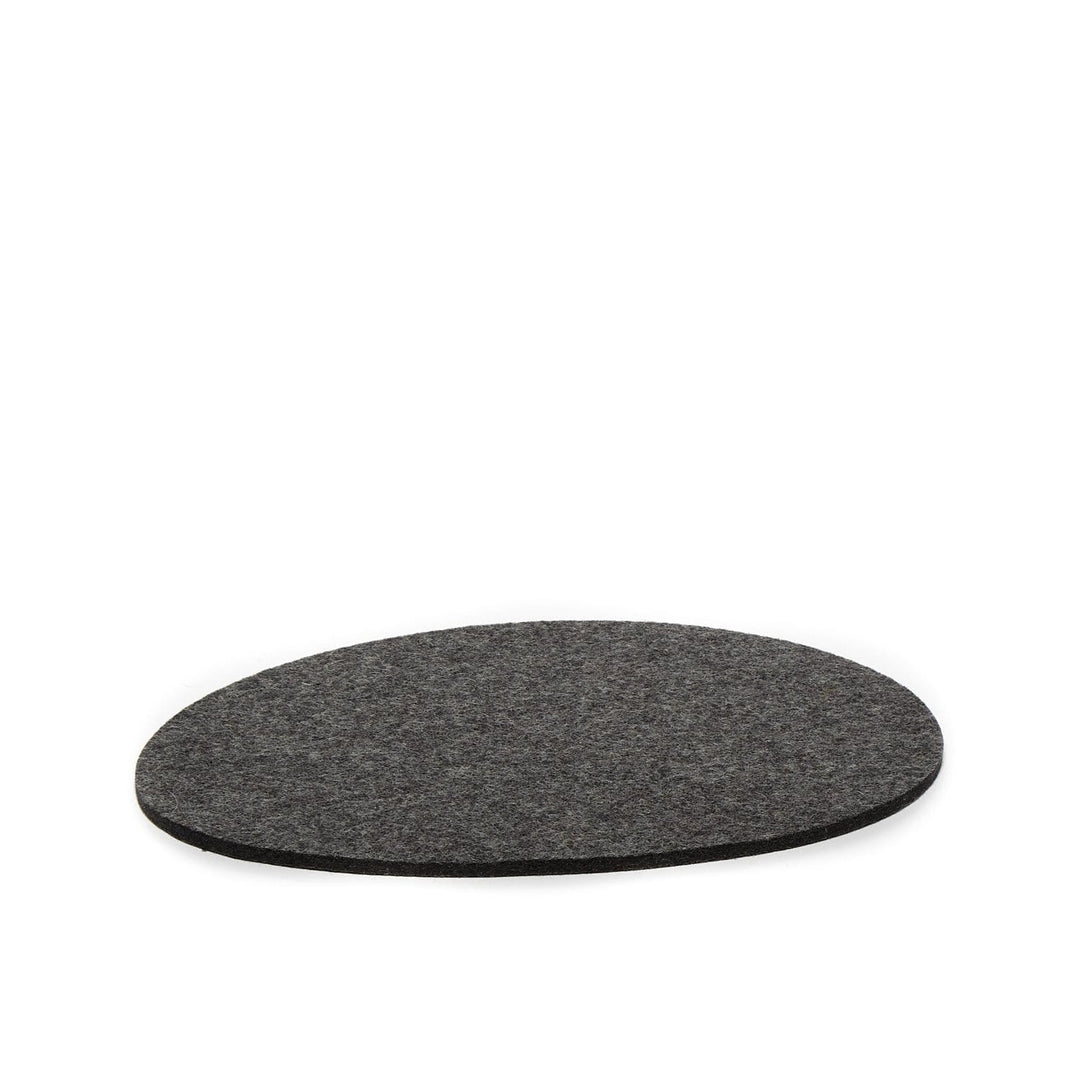 Felt Stone Trivet - Medium Image 4