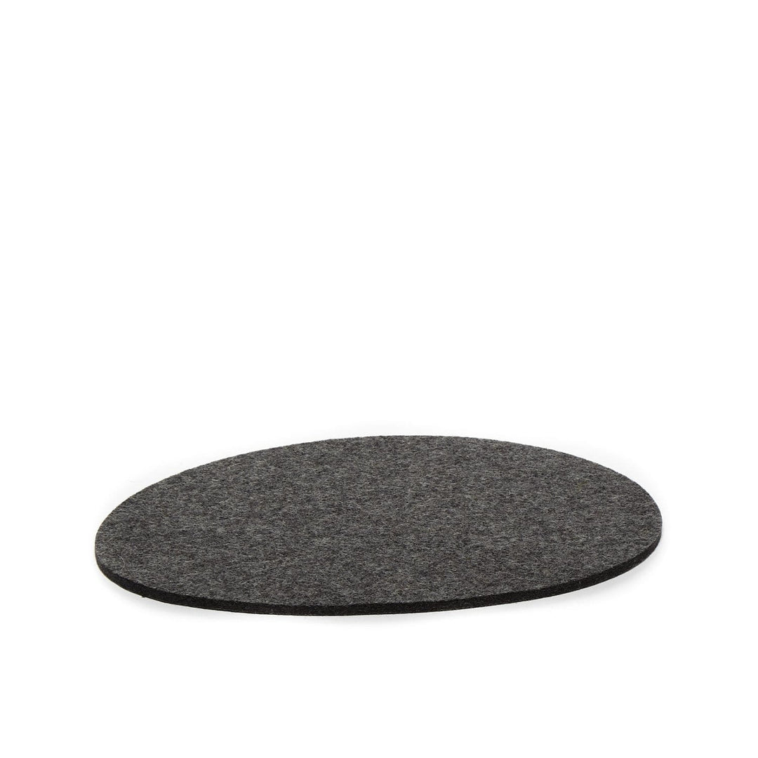 Felt Stone Trivet - Medium Image 1