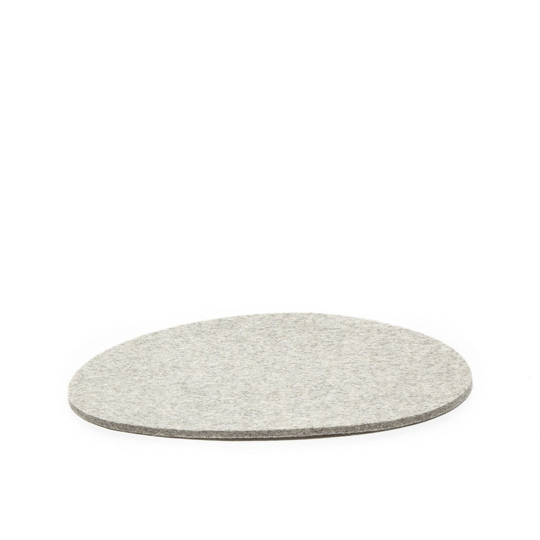 Felt Stone Trivet - Medium Image 6