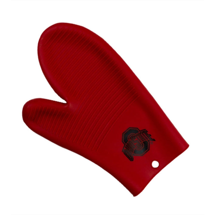 Ohio State Buckeyes NCAA Oven Mitt Image 1