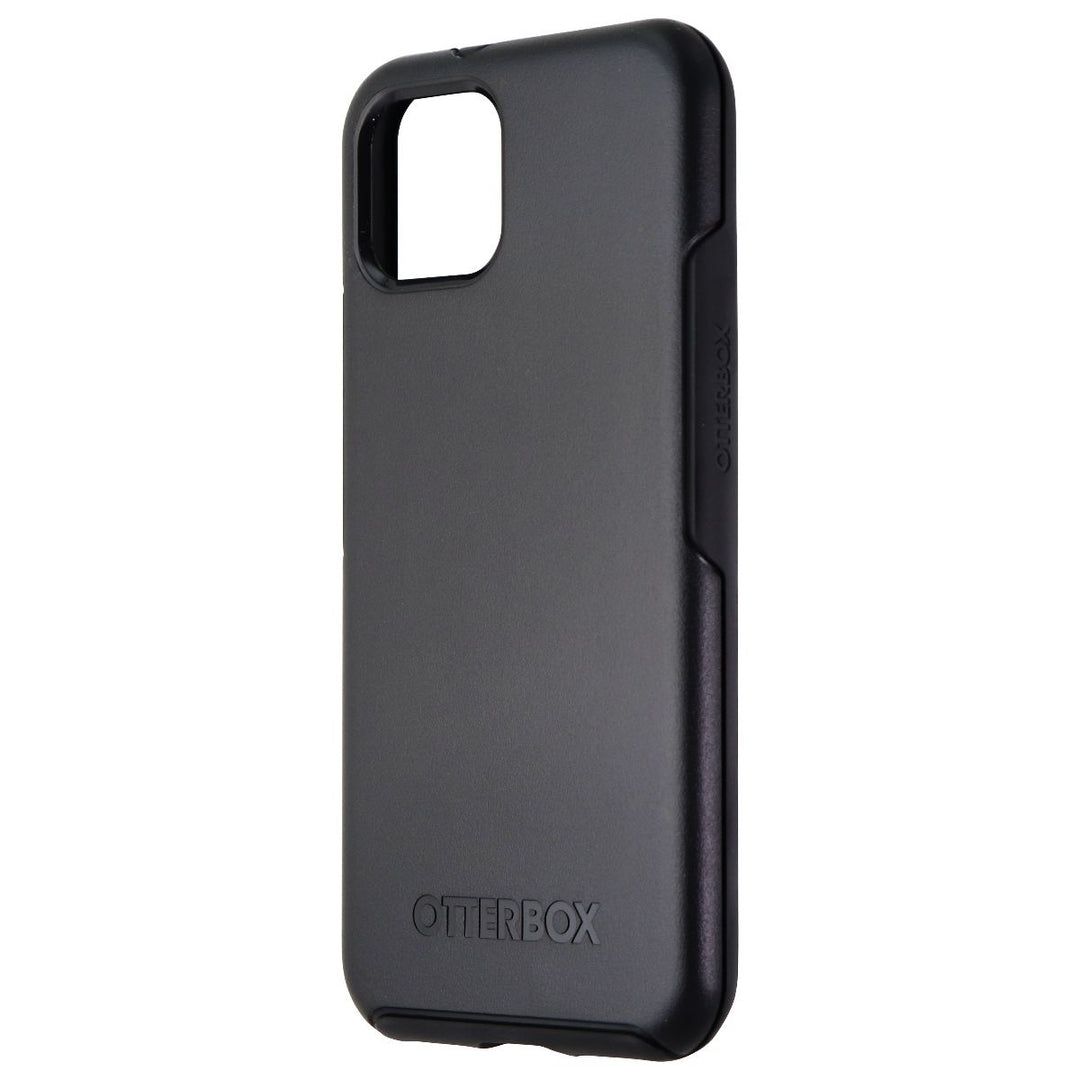 OtterBox Symmetry Series Hybrid Case for Google Pixel 4 - Black Image 1