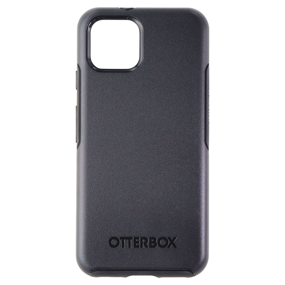 OtterBox Symmetry Series Hybrid Case for Google Pixel 4 - Black Image 2