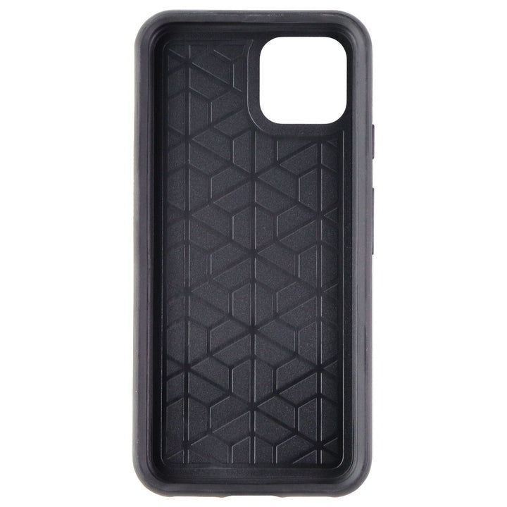 OtterBox Symmetry Series Hybrid Case for Google Pixel 4 - Black Image 3