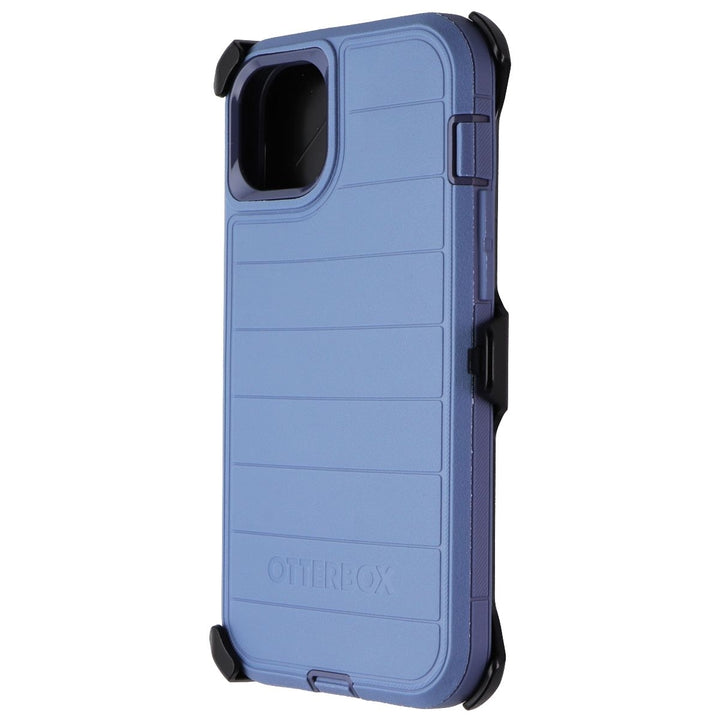 OtterBox Defender Series Pro Case for iPhone 15 Plus/14 Plus - Baby Blue Jeans Image 1