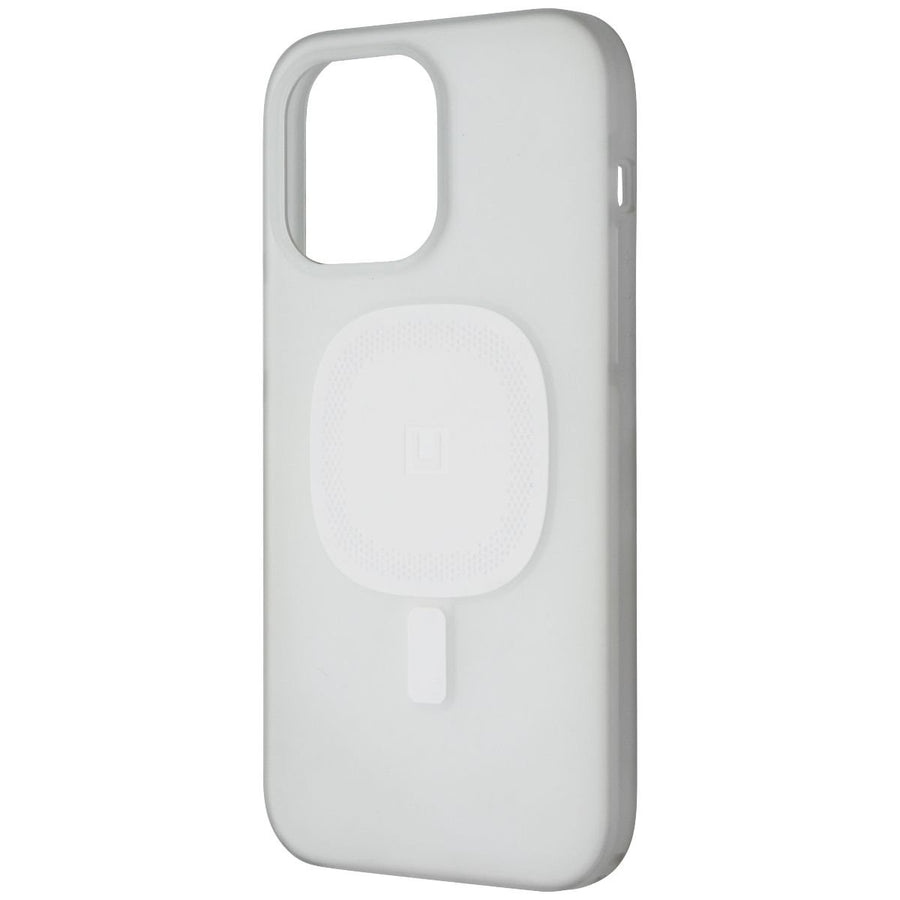 UAG Lucent 2.0 Case for MagSafe for iPhone 14 Pro Max - White Marshmallow Image 1