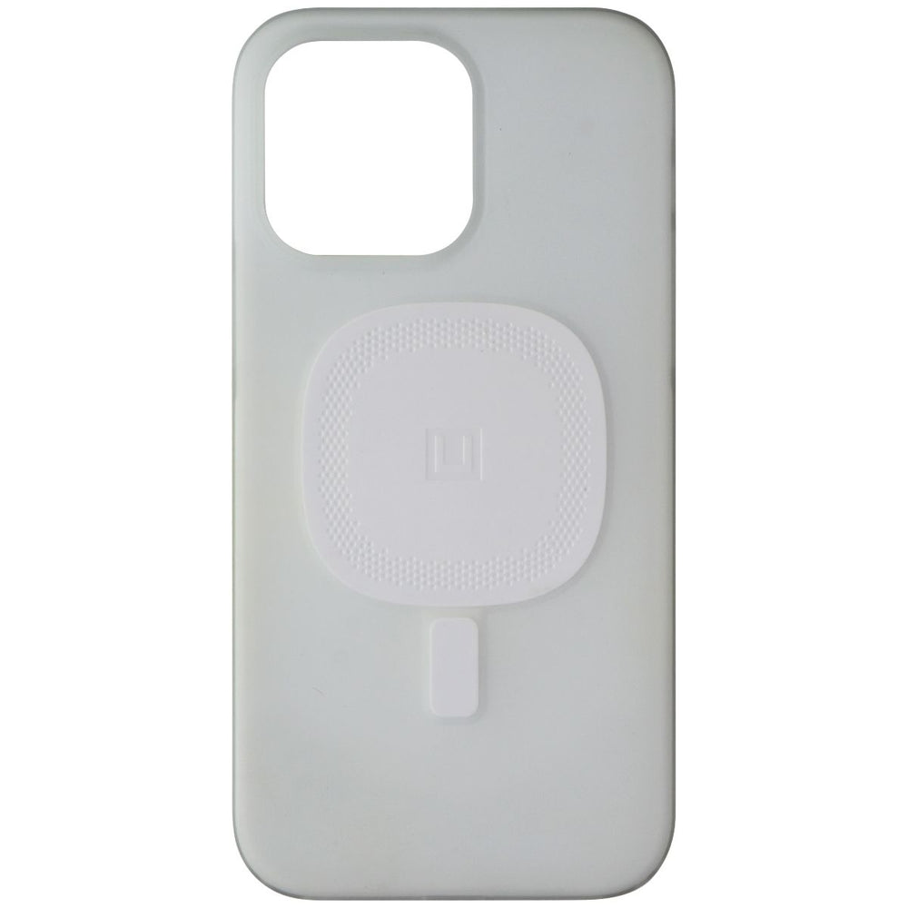 UAG Lucent 2.0 Case for MagSafe for iPhone 14 Pro Max - White Marshmallow Image 2