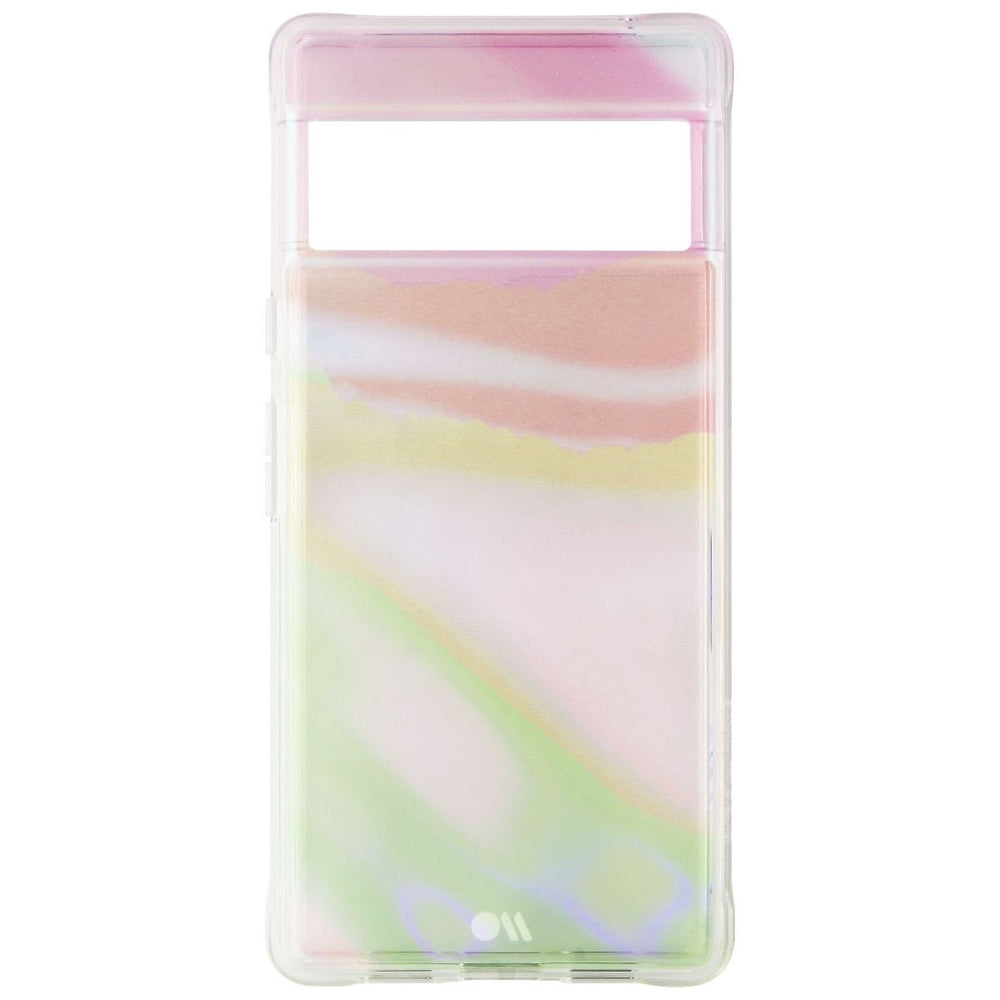 Case-Mate Case for Google Pixel 6 Pro - Soap Bubble Image 2