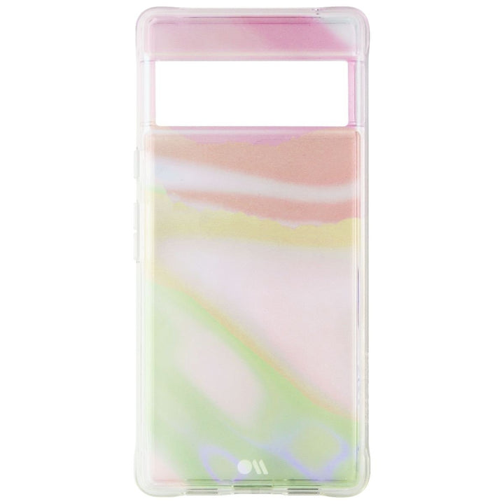 Case-Mate Case for Google Pixel 6 Pro - Soap Bubble Image 2