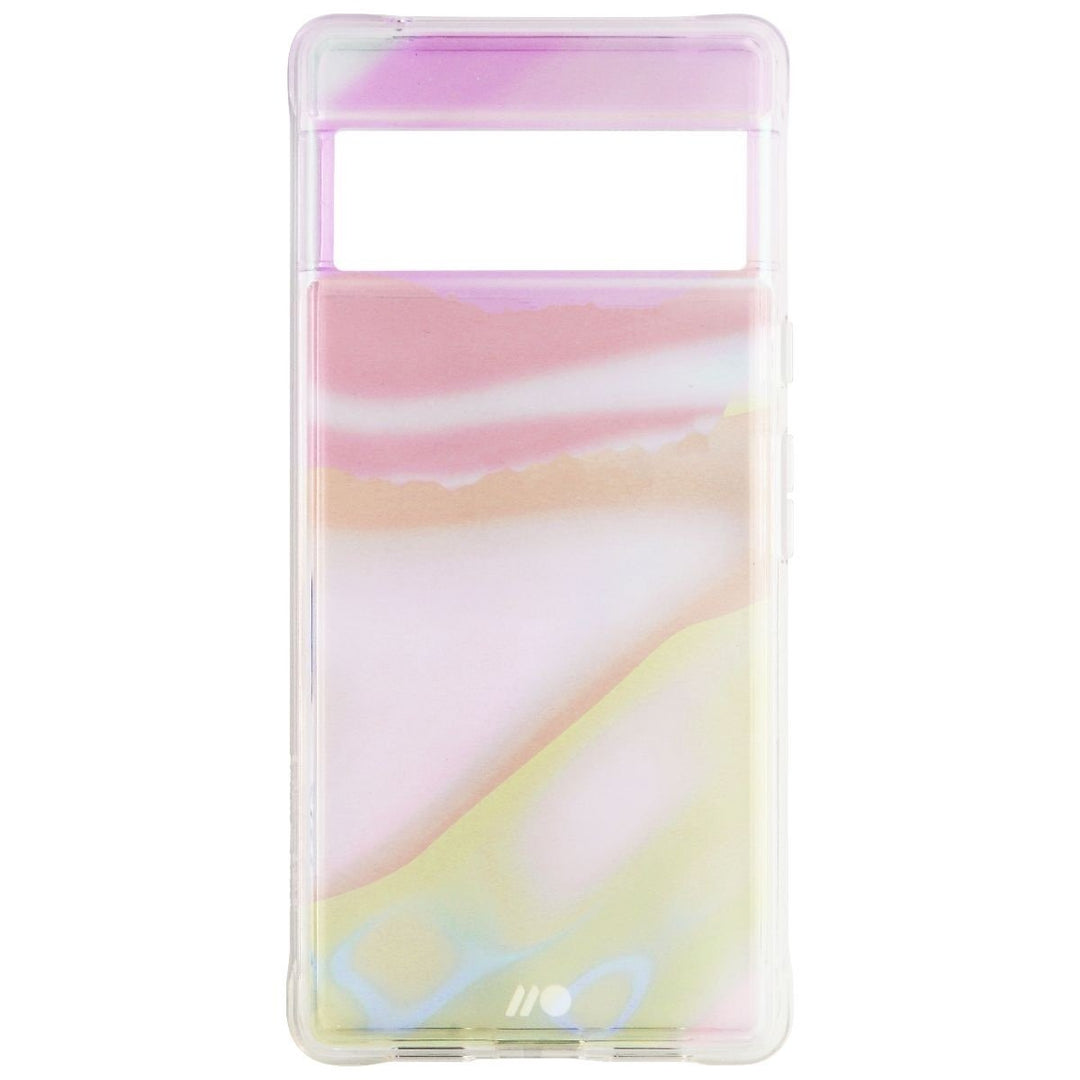 Case-Mate Case for Google Pixel 6 Pro - Soap Bubble Image 3