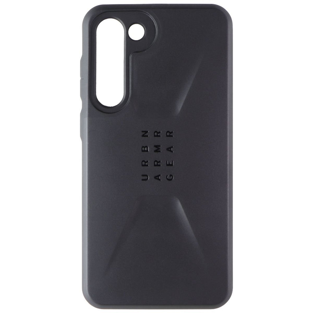 URBAN ARMOR GEAR Civilian Series Case for Samsung Galaxy S23+ 5G - Black Image 2