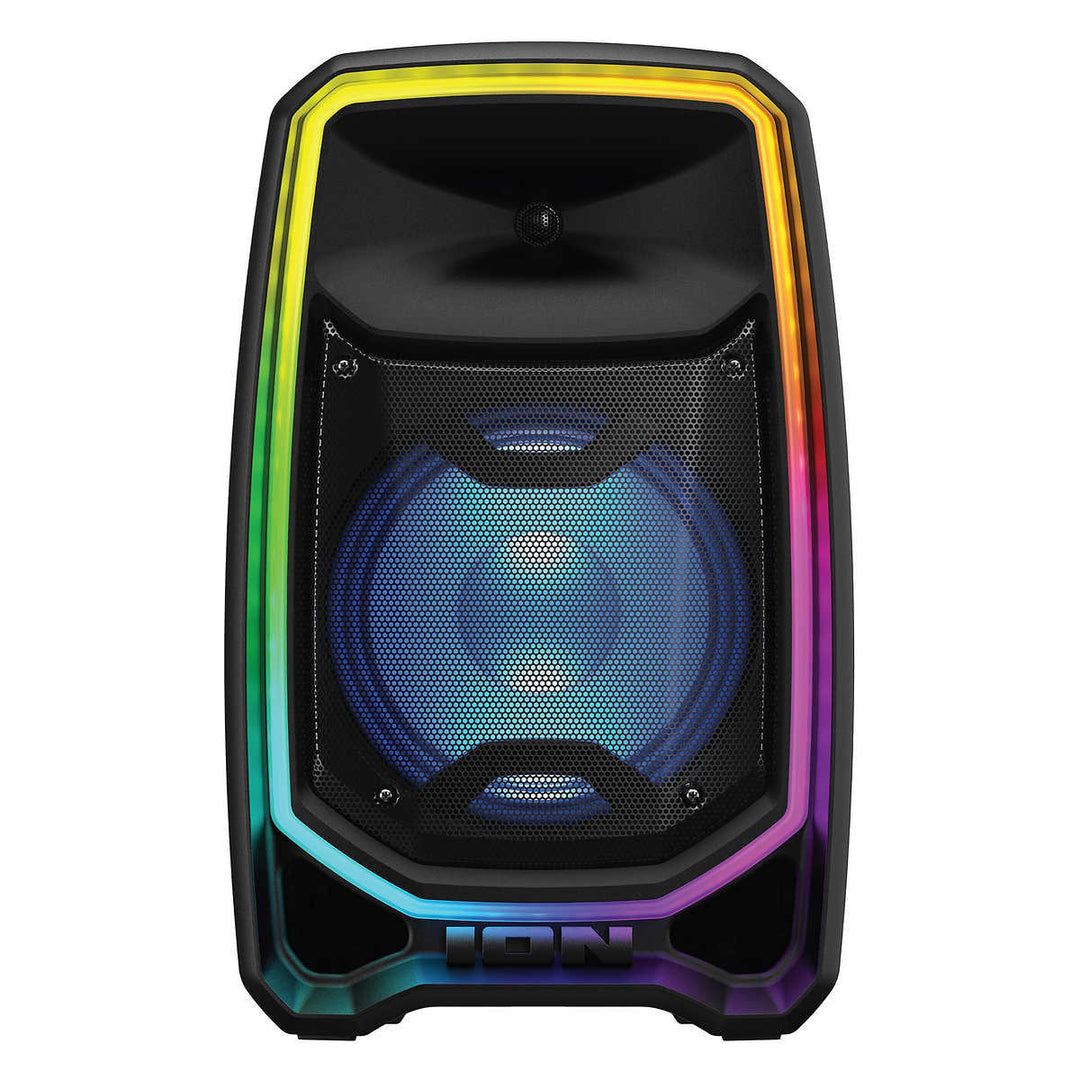 ION Audio Total PA Freedom 650W Speaker with Wireless Mic Image 2