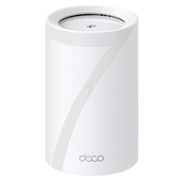 **-Link Deco BE11000 Wi-Fi 7 Tri-Band Whole-Home Mesh Wi-Fi System 3 Pack Image 2