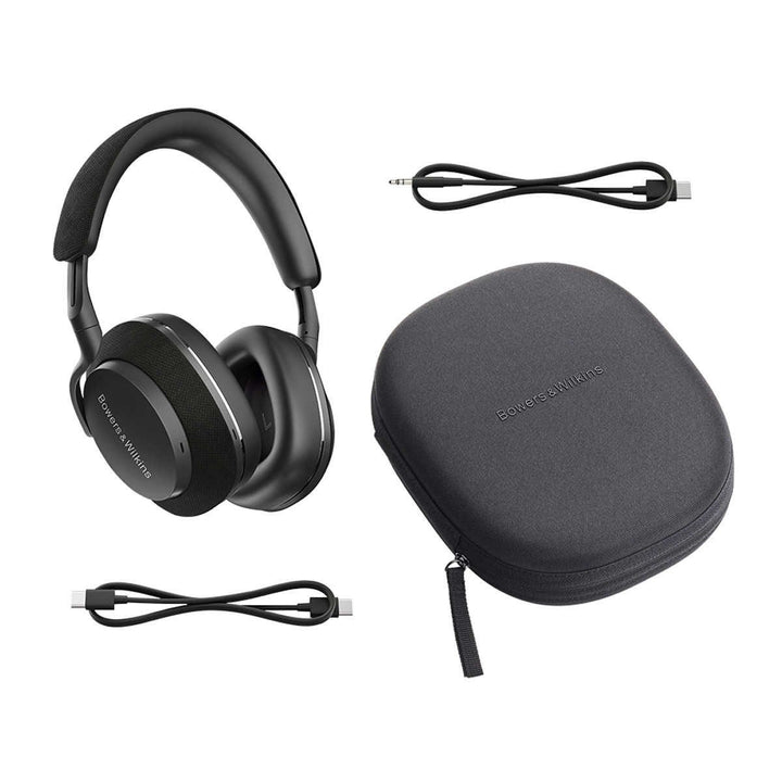 Bowers and Wilkins Px7 S2 Noise Canceling Headphones Image 3