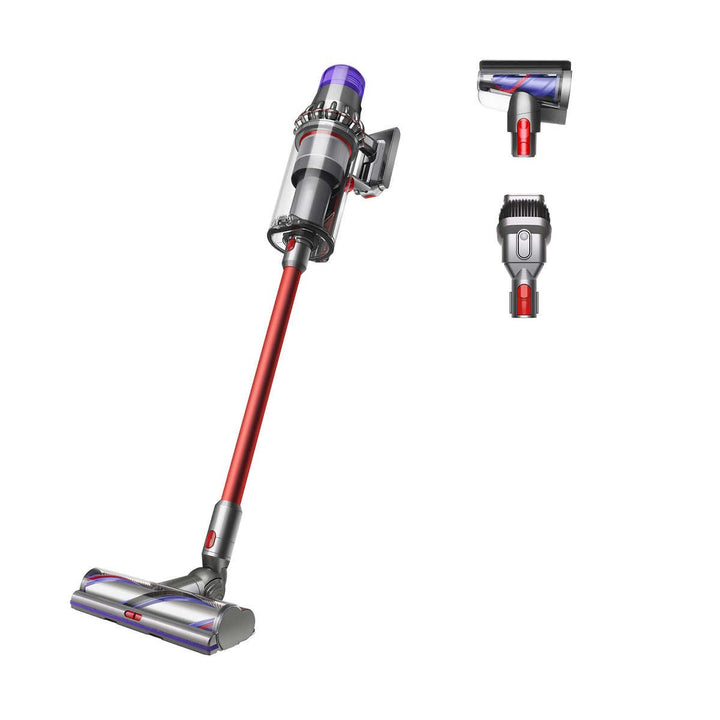 Dyson Outsize Motorhead Cordless Stick Vacuum Image 1