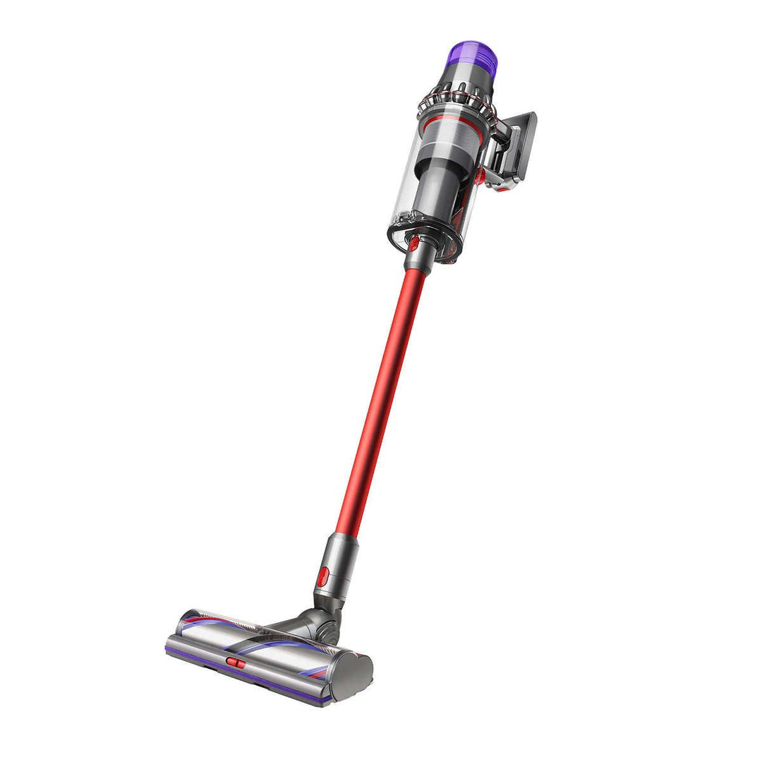 Dyson Outsize Motorhead Cordless Stick Vacuum Image 2