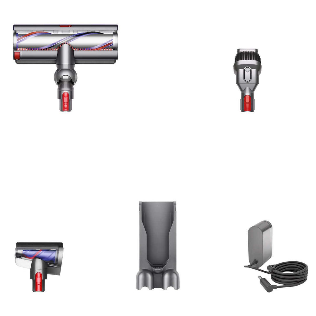 Dyson Outsize Motorhead Cordless Stick Vacuum Image 3