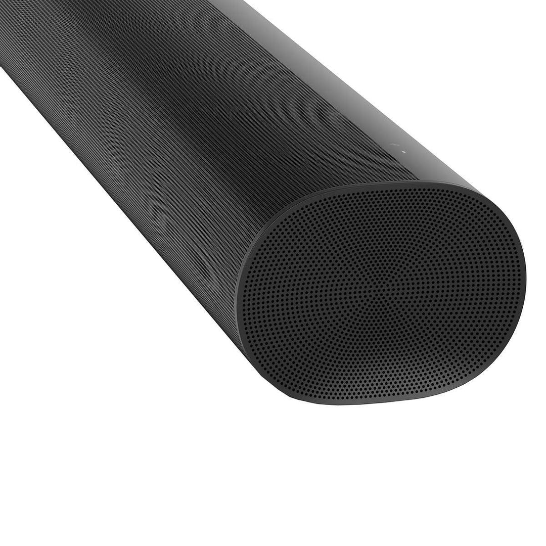 Sonos Arc Soundbar Bundle Black Image 3