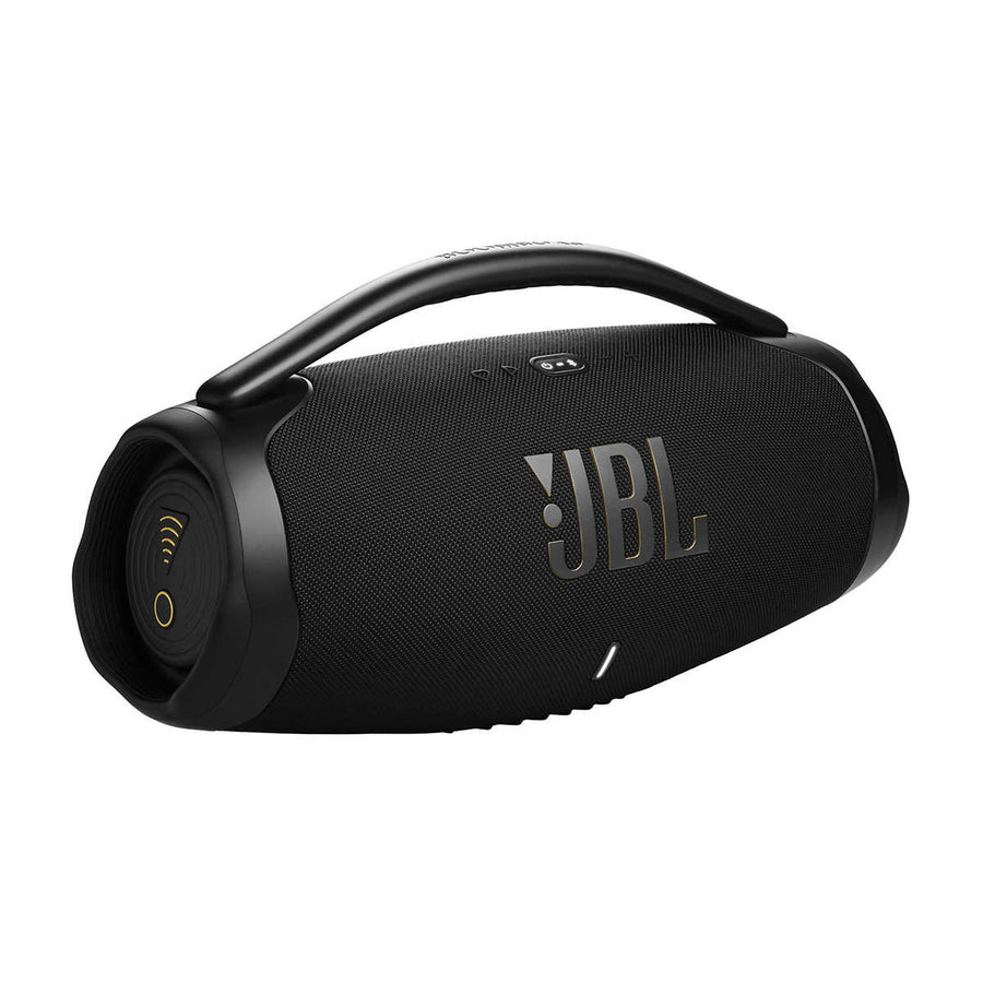 JBL Boombox 3 Wi-Fi Portable Wireless Speaker Image 1