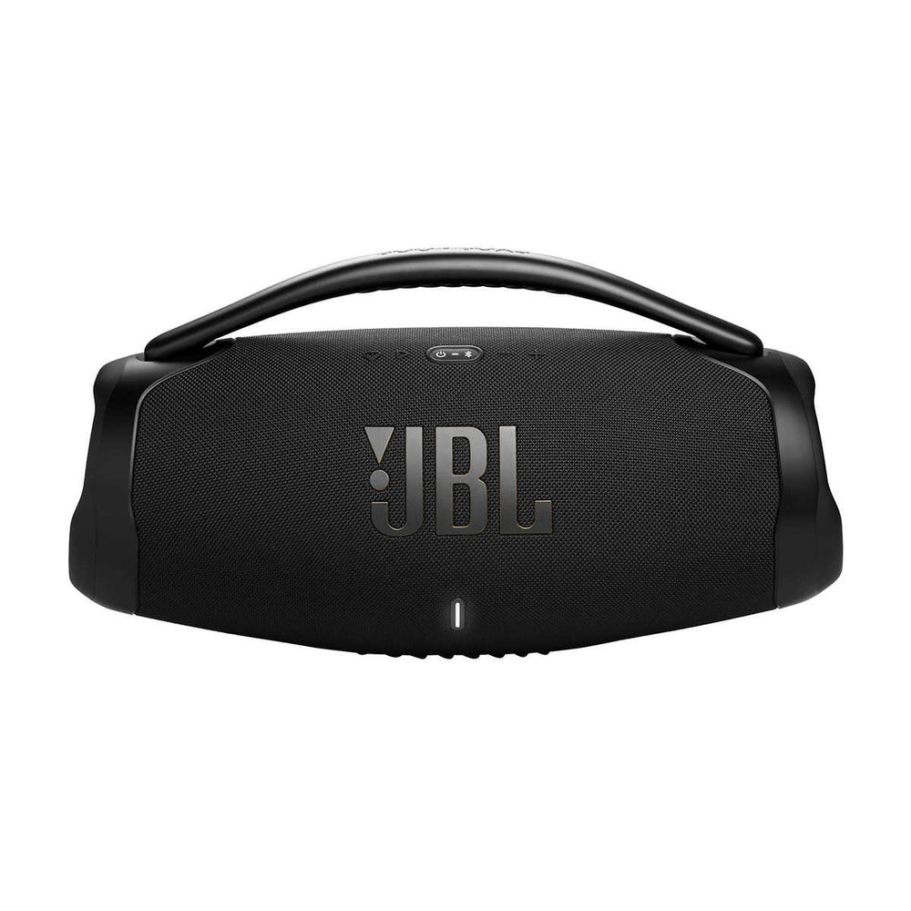 JBL Boombox 3 Wi-Fi Portable Wireless Speaker Image 2