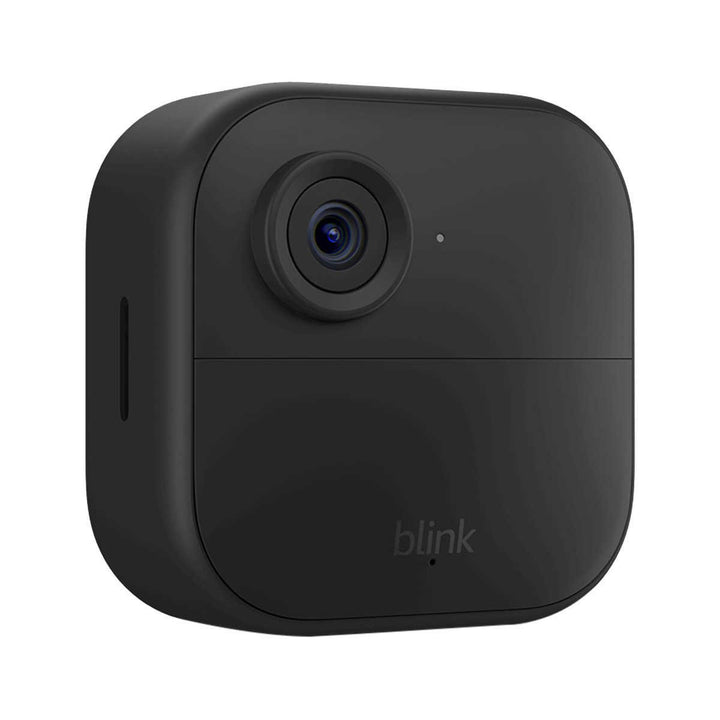 Blink Whole Home Security Camera System Bundle Image 2