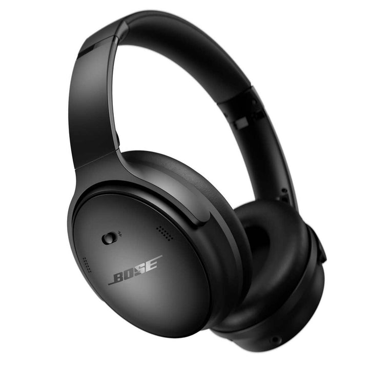 Bose QuietComfort SC Noise Canceling Headphones Image 1