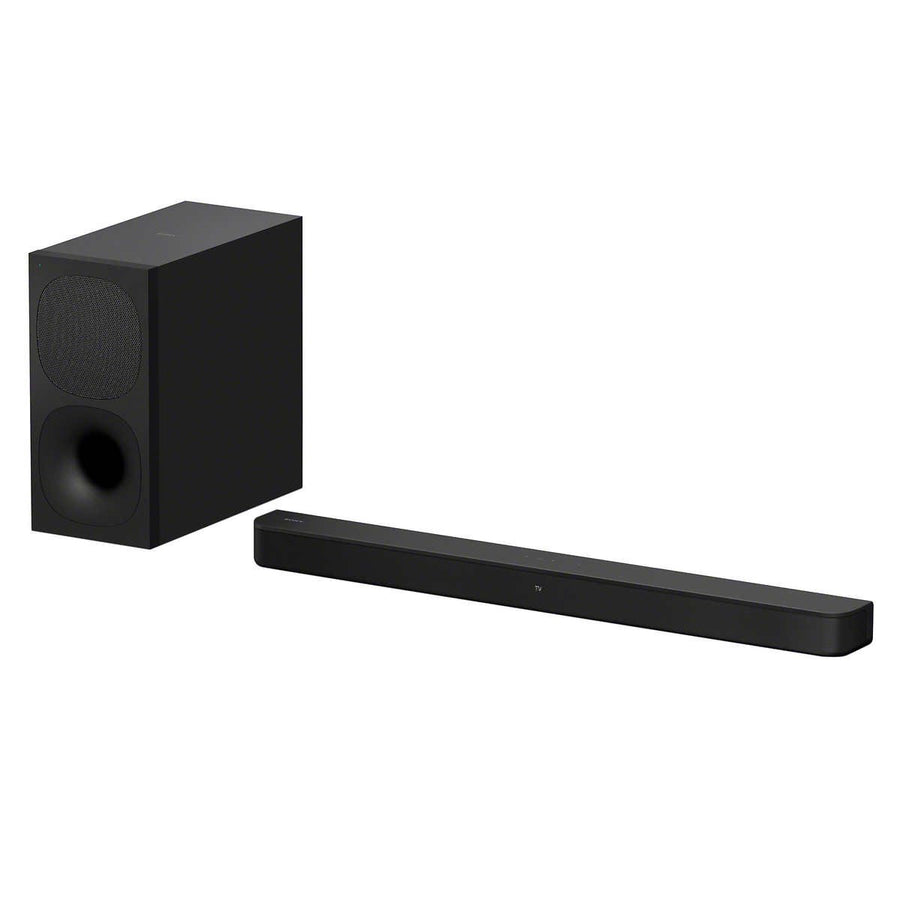 Sony HT-SC40 2.1ch Soundbar with Wireless Subwoofer Image 1