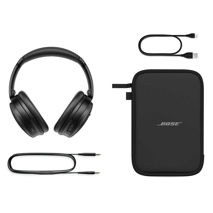 Bose QuietComfort SC Noise Canceling Headphones Image 3