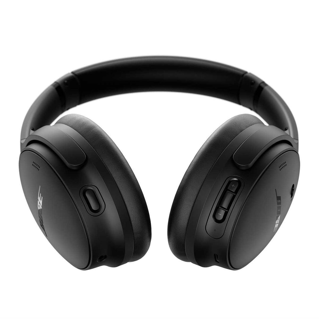 Bose QuietComfort SC Noise Canceling Headphones Image 4