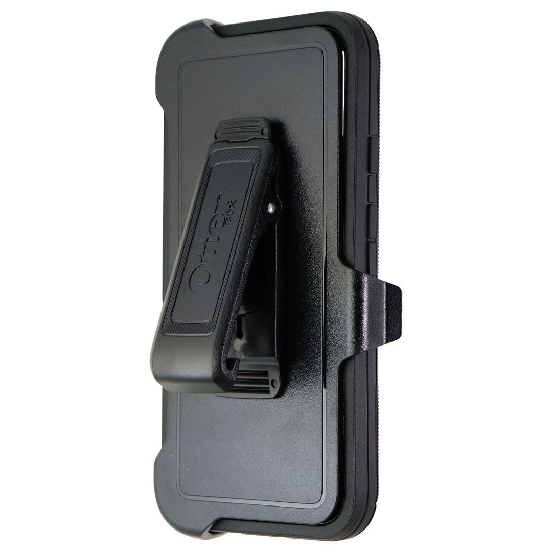 OtterBox Defender Series Case and Holster for Google Pixel 4 Smartphone - Black Image 4