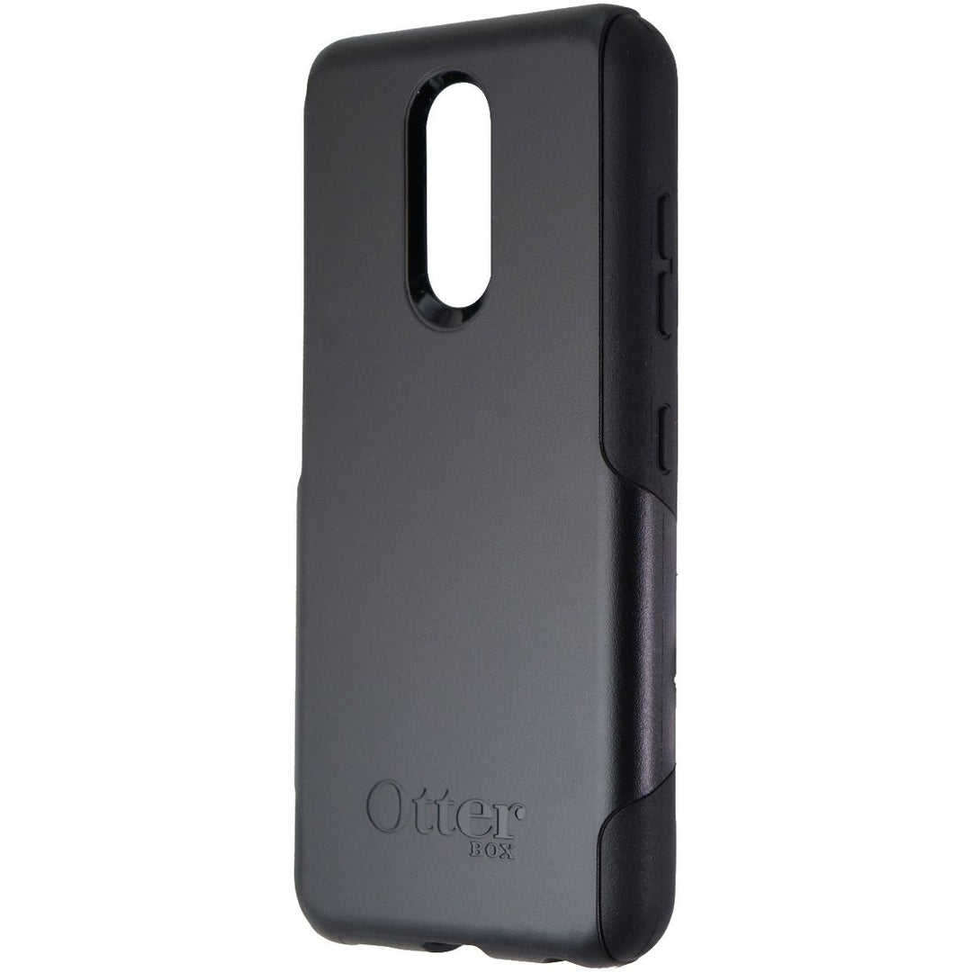 OtterBox (77-63918) Commuter LITE Series Case for LG K30 - Escape Plus - Black Image 1