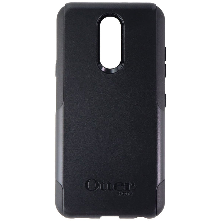 OtterBox (77-63918) Commuter LITE Series Case for LG K30 - Escape Plus - Black Image 2