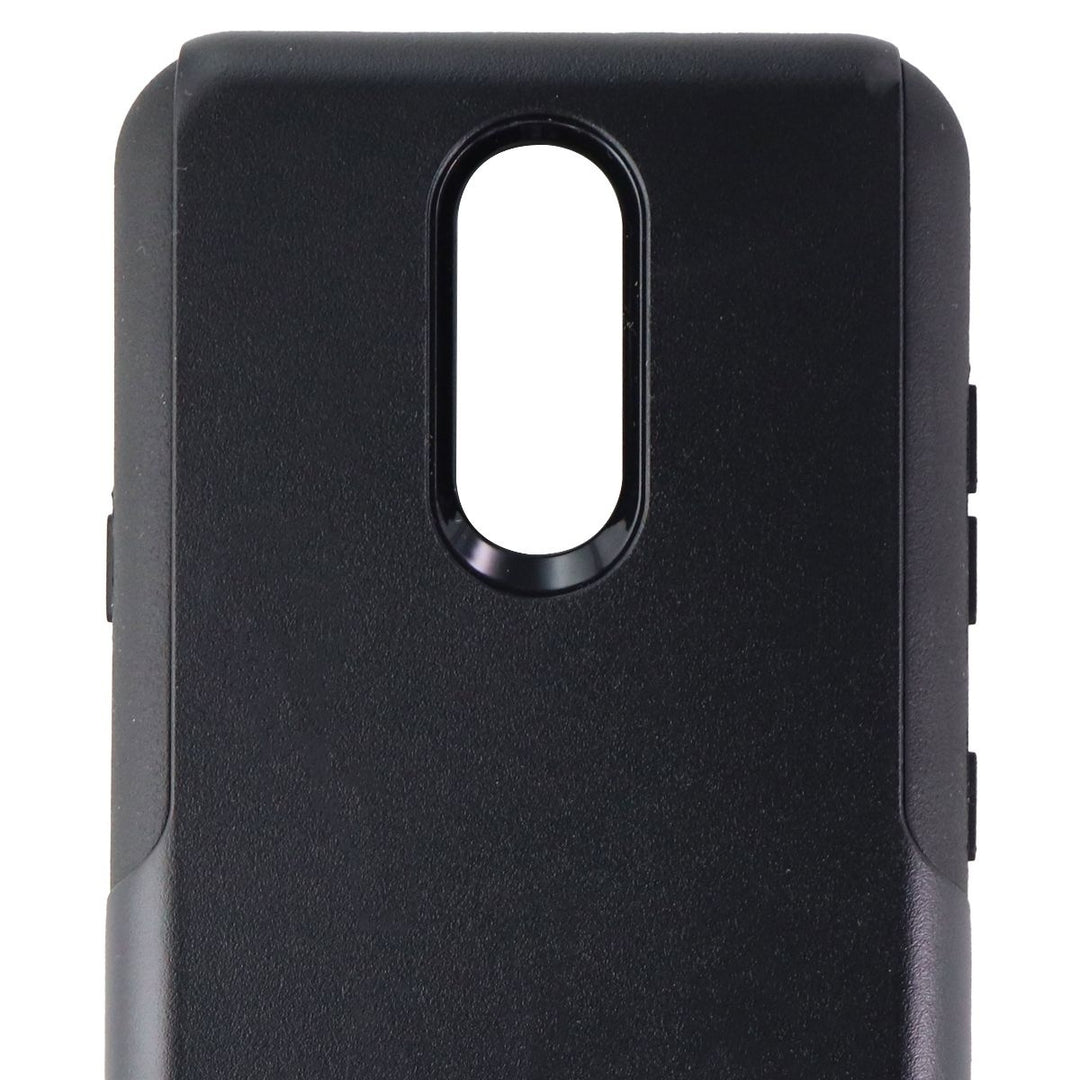 OtterBox (77-63918) Commuter LITE Series Case for LG K30 - Escape Plus - Black Image 3